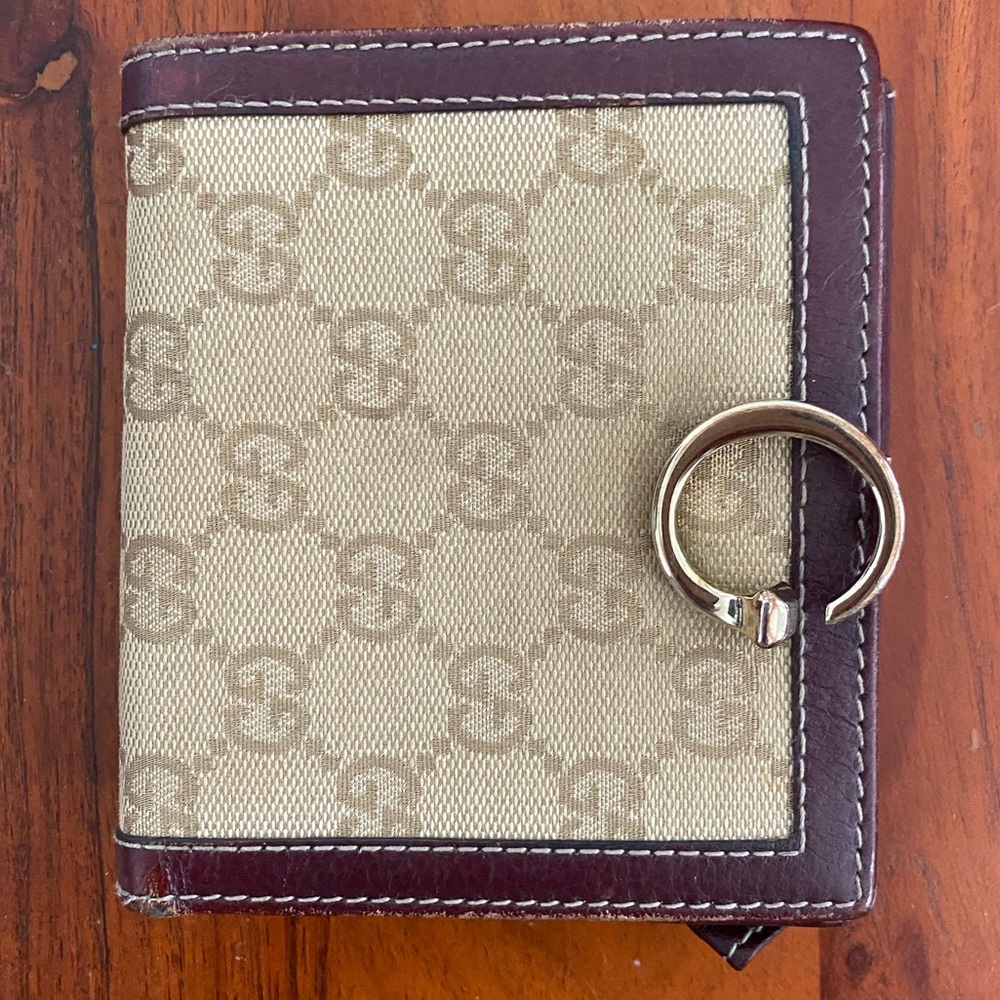 Gucci Wallet